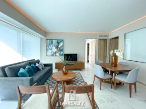 Elegante departamento en Nuevo Vallarta